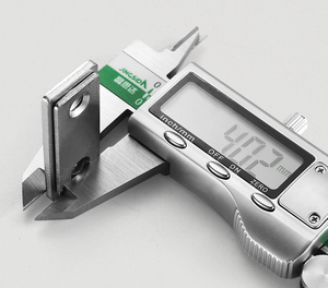 Magnetic non punzonatura furtivamente porta dell'armadio magnetics porta scorrevole porta porta magnetic - Product Image 3