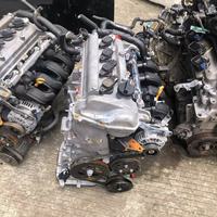 Moteur à essence 4 cylindres 1.3L 1.5L 1NZ-FE 1NZ-FXE 1NZ-TE 2NZ-FE pour Toyota Corolla 2004-2007