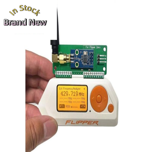 Module neuf et CC1101 <span class=keywords><strong>sub</strong></span>-GHz 433MHz pour Flipper Zeros avec livraison gratuite - Product Image 4