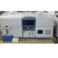 AA320N Lab Metalen Analyze Aas Machine Atomaire Absorptie Spectrofotometer