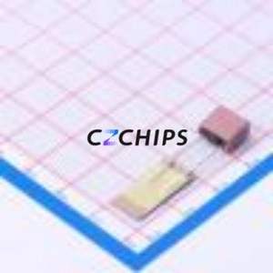 5TE8A250V One-Time Fuse Through hole Component (THT),P=5mm Fuse ( Type: Square Fuse )( Rated Current: 8A ) - Product Image 2