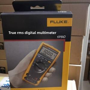 175C 산업용 등급 True RMS 디지털 멀티미터 다기능 측정 도구 - Product Image 2