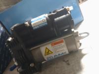 Pompe à air de suspension pour Mercedes Benz W166, pompe à amortisseur pneumatique 1663200104 pour AMK