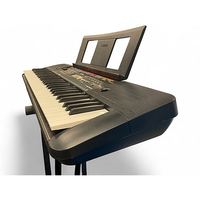   Keyboard Portabel PSR-E263 KIT.61KEY