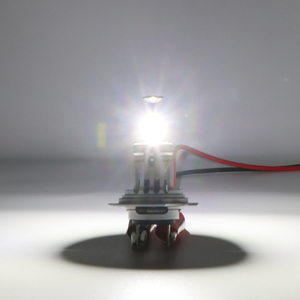 90 Wát 12000lm R7S <span class=keywords><strong>H7</strong></span> H18 chèn trực tiếp <span class=keywords><strong>Led</strong></span> Đèn Pha màu trắng 15.3 mét đường kính cao tỷ lệ Cài đặt 9-32V cho xe tải - Product Image 2