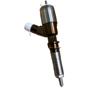 Cho Mèo C6.4 Injector 326 4700 320D Phun Nhiên Liệu 3264700 Common Rail Injector 32f61-00062 320D 323D C6.4 C6 - Product Image 1