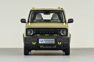 Geely Panda Mini 2025 <span class=keywords><strong>Auto</strong></span> Elettrica Pura con Autonomia di 210km |   Mini EV a 3 Porte e 4 Posti con Ricarica Rapida in 0,5 Ore |   Veicolo Elettrico Economico per Città - Product Image 2