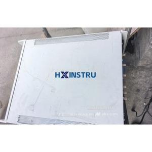Émulateur de canaux sans fil SPIRENT SR5500 100-240VAC 50-60HZ LIVRAISON GRATUITE Utilisé H - Product Image 2