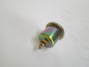 Pièces de machines de construction de haute qualité, capteur de pression d'huile du moteur diesel, capteur à double tête 3015237 - Product Image 1
