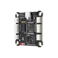 Controllore di Volo GEPRC F722 GEP-F722-BT-HD V3 STM32F722 3-6S per Droni FPV, Unità Aerea con Black Box 512M, Betaflight