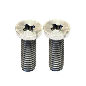 M1.4 M1.6 M2 M2.5 M3 M4 M5 Tornillos decorativos de ranura de CD de alta calidad para reparación de iPhone y aplicaciones de PCB - Product Image 2