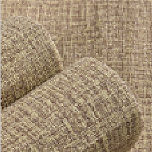 Beige rayé moulage <span class=keywords><strong>papier</strong></span> peint <span class=keywords><strong>papier</strong></span> plantes fleurs elle croit qu'elle pourrait imperméable 3d auto-adhésif Stickers muraux - Product Image 2