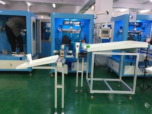 Uống cốc trà bong bóng ly đầy đủ tự động nhiều màu giấy/Nhựa/Cà Phê Cốc dùng một lần Màn hình máy in - Product Image 3