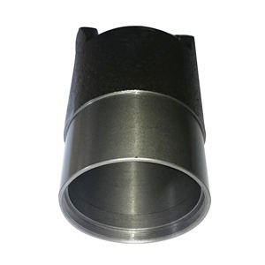 Molde de arena y concha para fundición al por mayor, servicio personalizado, artículo de hierro fundido, piezas pequeñas de metal negro con <span class=keywords><strong>oreja</strong></span> - Product Image 6