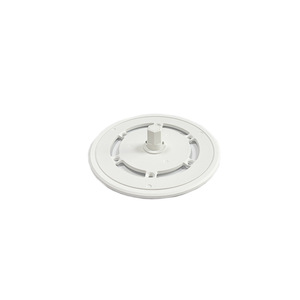 Support de balai pour aspirateur Robot Ecovacs T20 Pro Max Plus, accessoire de balayeuse en plastique pour usage domestique - Product Image 1