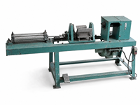 Machine à percer les bougies QM multi-trous de 3 mm en acier inoxydable et en fer pour bougies de 1 à 9 pouces avec garantie d'un an