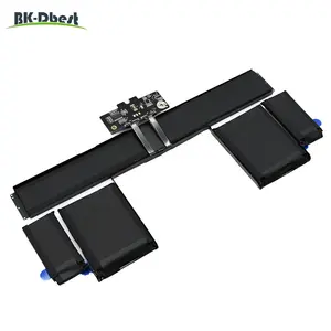 BK-Dbest laptop A1437 batería para MacBook Pro retina <span class=keywords><strong>A1425</strong></span> - Product Image 1