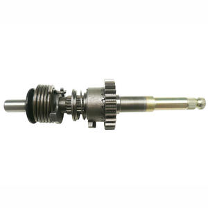 Zongshen 155Z 160 W150 <span class=keywords><strong>Motor</strong></span> Çalıştırma Mili, Arazi Motosikleti Yedek Parçaları - Product Image 4