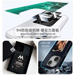 สมาร์ทโฟนเกมมิ่งรุ่น 18 Pro Max พร้อมช่องเว้นสำหรับกล้องที่แม่นยำ ขาตั้ง และปุ่ม AI ในตัว - Product Image 4