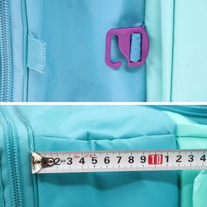 <span class=keywords><strong>Deliveroo</strong></span> grande borsa termica commerciale personalizzata custodia impermeabile per alimenti consegna <span class=keywords><strong>cibo</strong></span> da asporto scatola su - Product Image 5