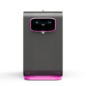 सुपर उच्च एकाग्रता हाइड्रोजन पानी डिस्पेंसर हाइड्रोजन जल जनरेटर - Product Image 2