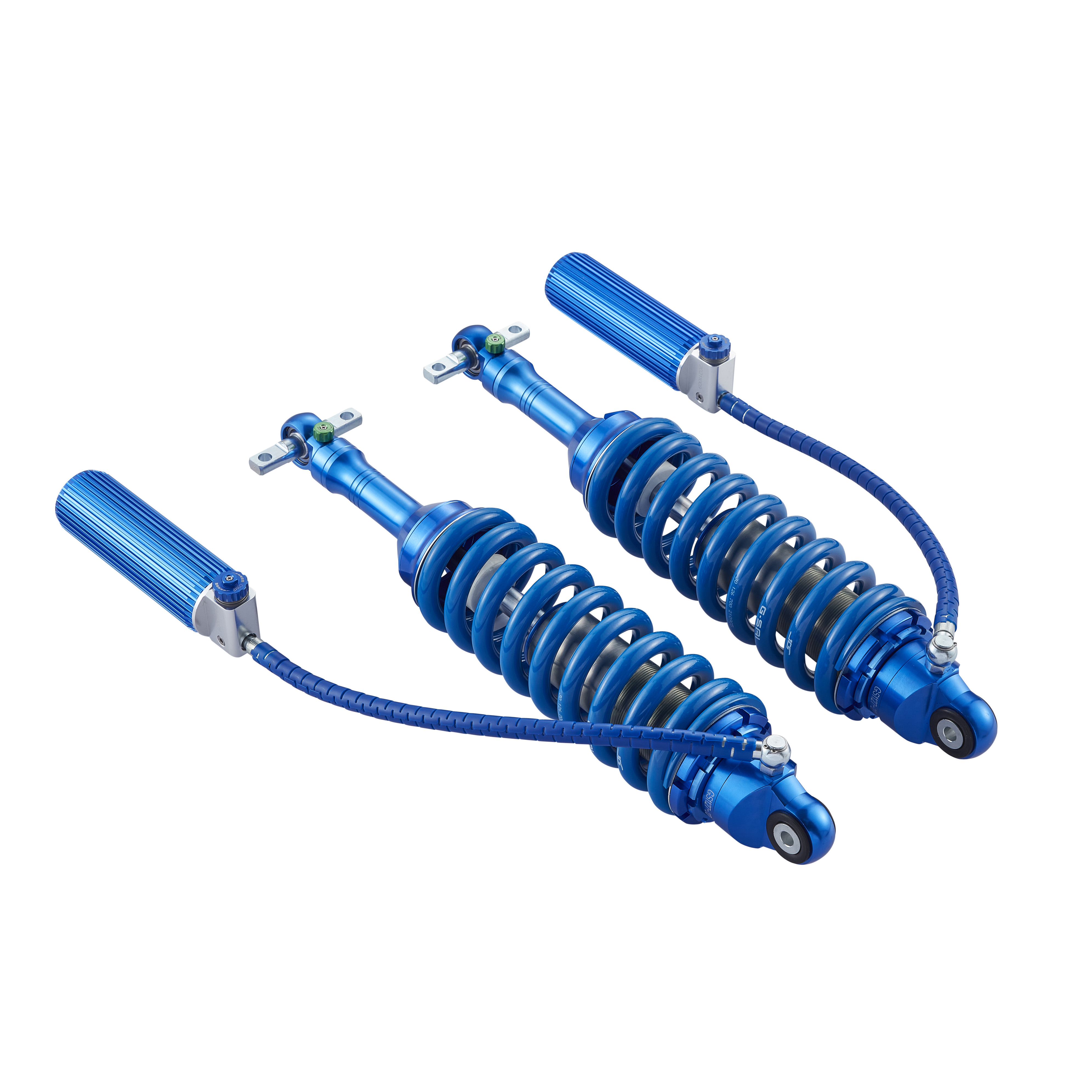 OEM coilover 4x4 амортизаторы для Jeep JK внедорожники аксессуары