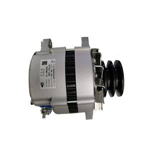 Alternateur de chariot élévateur LiuGong J8001-3701100 pour groupe électrogène moteur Yuchai CLG2080H, pièce de rechange neuve - Product Image 4