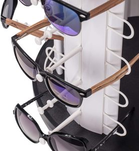 Sunglass cửa hàng bán lẻ tùy chỉnh 40 cặp kính hiển thị, kính mát chủ, kính hiển thị giá - Product Image 6