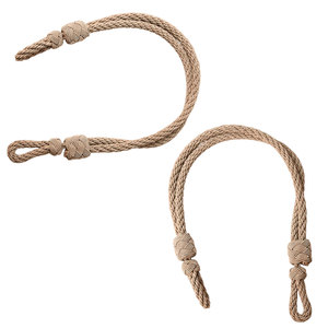 สายหมวกแบบกำหนดเองออกแบบโลโก้ของคุณเองทำเองเป็นมิตรกับสิ่งแวดล้อม - Product Image 6