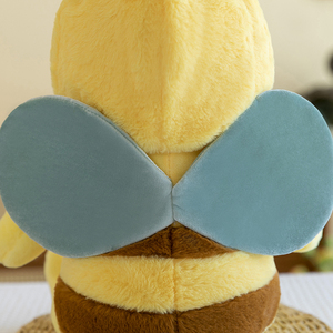 Dễ thương Bee Bear, mùa xuân hơi thở, món quà của tốt nhất Thú nhồi bông đồ chơi sang trọng - Product Image 6