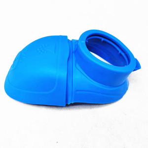 Couvercle de bouteille d'eau en silicone Huo Ying 8V0000168 pour Skoda Octavia Fabia Superb Yeti Kodiaq - Product Image 3