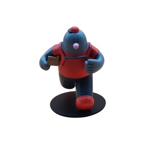<span class=keywords><strong>Personnages</strong></span> en PVC 3D personnalisés, figurine d'action anime, jouets <span class=keywords><strong>Sword</strong></span> <span class=keywords><strong>Art</strong></span> <span class=keywords><strong>Online</strong></span>, fabriqués à partir <span class=keywords><strong>de</strong></span> résine ABS, vinyle personnalisé à collectionner - Product Image 1