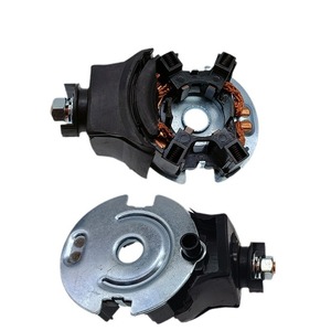 Honda Starter Carbon <b>Brush</b> Holder 04312-PSA-305 For Accord CRV Odyssey 69-85200 - Product Image 1