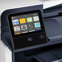 Vente d'usine : Photocopieur A4 reconditionné pour Xerox C405 C505 C605 B405 B505 B605 – Machine à photocopier d'occasion pour petit bureau