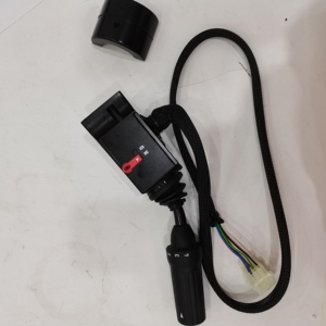 Ban đầu 0501216205 phạm vi <span class=keywords><strong>Selector</strong></span> 0501 216 205 cho 4wg180 4wg200 hộp số Bộ phận truyền động - Product Image 6