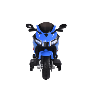 儿童电动摩托车2-6岁PP材料充电玩具车男女儿童摩托车待售 - Product Image 4