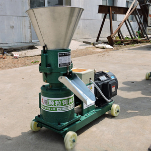 Động vật chìm PELLET ăn pellet Máy làm lợn thỏ gà vịt thức ăn thức ăn gia súc Máy chế biến - Product Image 5