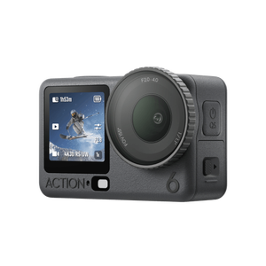 Caméra d'action 4K 4K30 RS UW grand angle, caméra sportive, enregistreur vidéo numérique pour le ski, le cyclisme et les voyages - Product Image 2