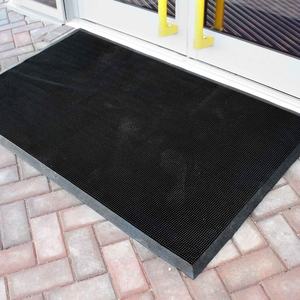 Commercial Large Outdoor Large Entry <b>Rubber</b> Mats - Product Image 6