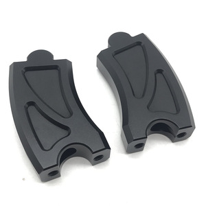 Para las piezas de modificación de motocicleta <span class=keywords><strong>HONDA</strong></span> CMX300/500 <span class=keywords><strong>REBEL</strong></span>, el manillar y los grifos se levantan y se mueven a una posición más alta - Product Image 5