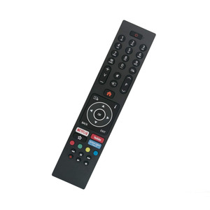 Véritable Finlux RC43135P Télécommande 2019 Téléviseur LED Avec Netflix <span class=keywords><strong>Prime</strong></span> <span class=keywords><strong>Video</strong></span> - Product Image 4
