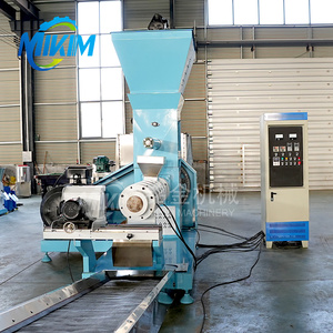 2 tấn mỗi giờ cá thức ăn vật nuôi đùn/máy đùn công cụ nổi Thức ăn cho cá/đầy đủ tự động công nghiệp buộc thức ăn đùn - Product Image 5