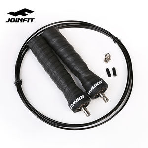 Cuerda de velocidad <span class=keywords><strong>barata</strong></span> para <span class=keywords><strong>crossfit</strong></span>, cuerda para saltar, ejercicio, <span class=keywords><strong>barata</strong></span>, hecho en China - Product Image 4