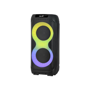 Siêu Chất Lượng Xe Đẩy Loa <span class=keywords><strong>Pro</strong></span> Âm Thanh Âm Thanh Hệ Thống Âm Nhạc Máy Nghe Nhạc Với Bộ Khuếch Đại <span class=keywords><strong>JR</strong></span>-1220 - Product Image 4