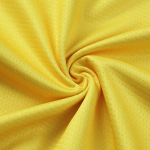 Uniformes de Fútbol de <span class=keywords><strong>Jersey</strong></span> <span class=keywords><strong>Amarillo</strong></span> Brillante Especial con Tecnología de Agarre Mejorada y Diseño para un Rendimiento Óptimo - Product Image 5