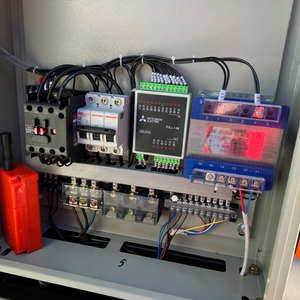 Bomba de Concreto Móvel de Alta Qualidade - Preço de Fábrica Mini Bomba de Concreto Portátil - Product Image 6