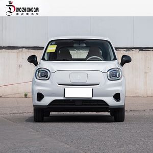 <span class=keywords><strong>Auto</strong></span> Eléctrico Popular de China 2024 Lingpao T03 Mini <span class=keywords><strong>Auto</strong></span> Eléctrico Leap Motors T03 Eléctrico 0km Usado <span class=keywords><strong>en</strong></span> Venta - Product Image 2