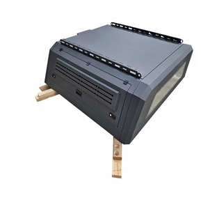 Capot de camionnette en aluminium durable pour Byd Shark 6 4x4, couverture rigide pour camping, <span class=keywords><strong>prix</strong></span> de gros - Product Image 1