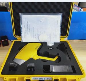 TrueX Gold Drawell XRF Testing Machine RoHS Compliant Shanghai China - Product Image 3