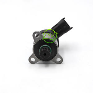 High-Quality Solenoid Valve Metering Unit Valve 0928400768 - Product Image 5